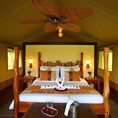 Готель Sarova Mara Game Camp Mara Simba Екстер'єр фото