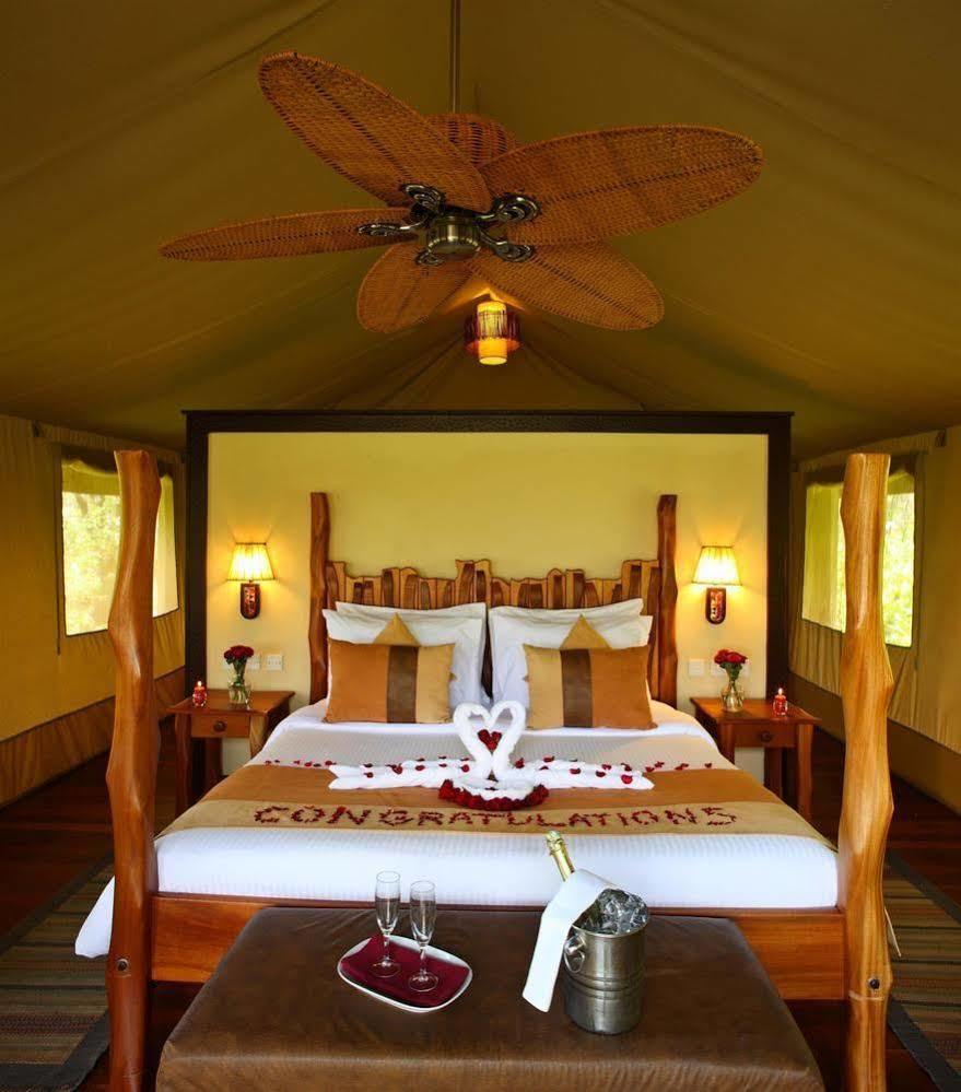 Готель Sarova Mara Game Camp Mara Simba Екстер'єр фото
